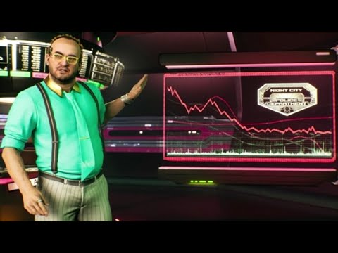 Your Business is My Business by Josh Kavorkin - NCPD Analysis