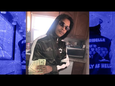 Skilla Baby Type Beat 2023 x Detroit Type Beat - "Like Mike"