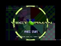 VectorMan Gameplay PC Game 1995