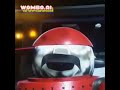 Tex The Robot Sing All Star Pixar Short