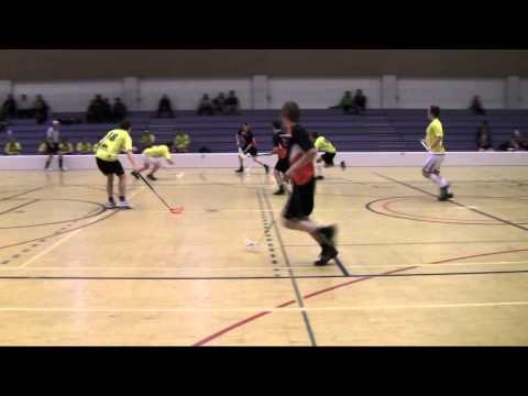 Kooste SS Kanuuna - KoskRi II 29.9.