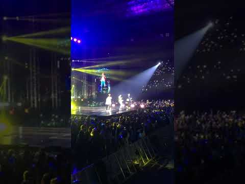 [211219] WINNER CROSS TOUR IN JAKARTA - MILLIONS Part 2