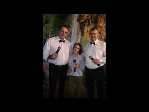 IONEL BANU DIN DUMBRAVA -UN COSTUM SI O PĂLĂRIE LIVE 2018