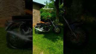 Download lagu story wa kata kata motor CB mp3