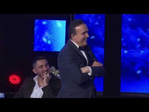 Odeon 414 Flora Gashi show Teuta show dhe Bajram Dobra show