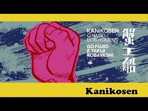 KitineteHQ 524 - Kanikosen, O navio dos Homens