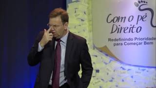 CHAMADOS PARA SERVIR I Dr. William Douglas