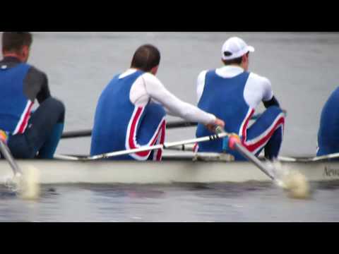 Newcastle University 2V Winter 2019