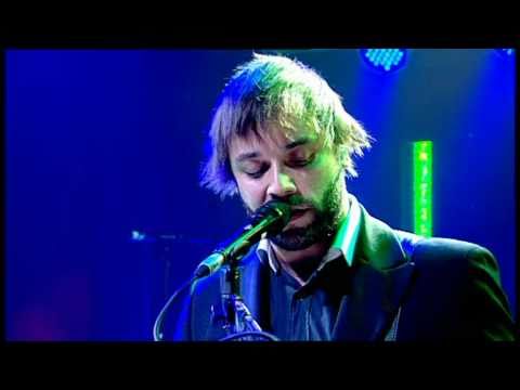 Muse - Friday Night with JonathanRoss - Supermassive Black Hole