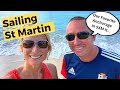St Martin S Best Anchorage Sailing Britican