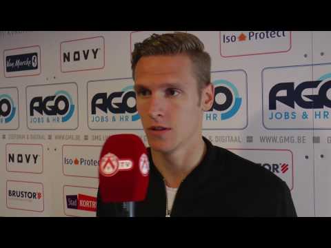 Voorbeschouwing KV Kortrijk - KAS Eupen