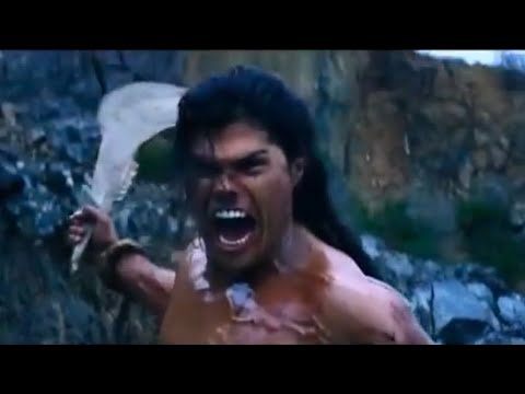 Samson Movie (2018) Samson Kills 1000 Men With The Jawbone of An Ass [Judges 15:15]