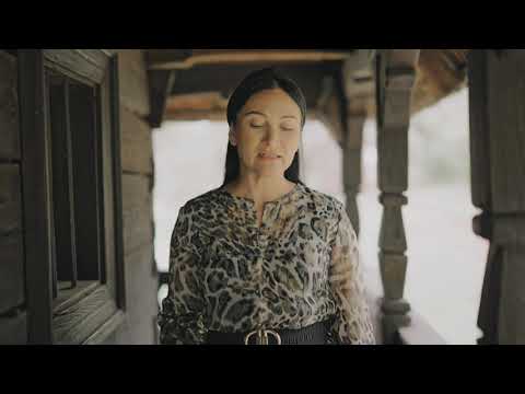 Ligia Odev - Eu stiu ca ma iubesti! [Official Video]