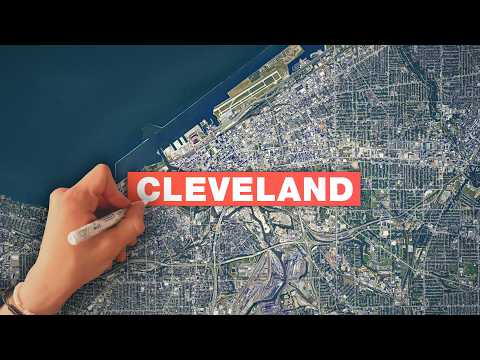 Cleveland Time Difference