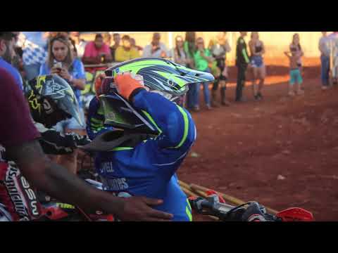 VÍDEO COMPLETO- 2ª ETAPA DO CAMPEONATO GOIANO DE VELOCROSS