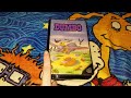 Dumbo 1985 VHS Overview Version 1
