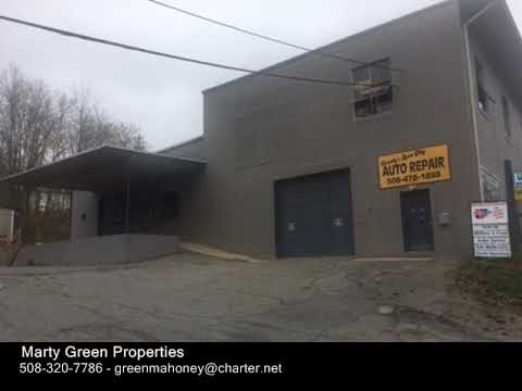 49 Uxbridge Road, Mendon MA 01756 - Commercial Property - Real Estate - For Sale -