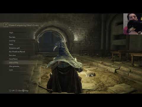 Jerma985 - Otto Reveal !