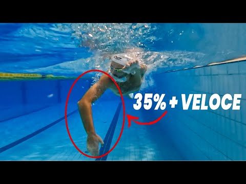 5 (Easy) Ways to Improve Your Freestyle Times - [Tested!]