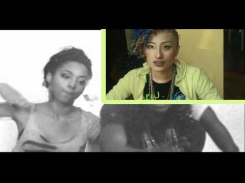 Ashlo Weezy - Yem Di Cheda (Backstage Cam)