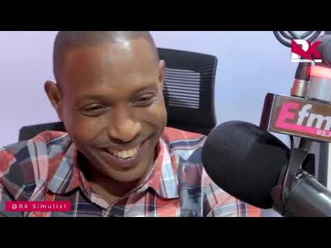 MASTORI YA KITALE MKUDE SIMBA 'KISA CHA MPEMBA"