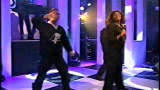 Sash! feat. Shannon - Move Mania (TOTP 1998)