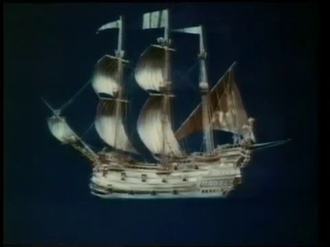 TV Hell - Station Idents (1992)