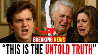 What They Found in Lisa Marie’s Diary About Elvis Presley’s Grandson Reveals His Biggest Secret