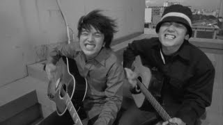 ゆず「友達の唄」Music Video