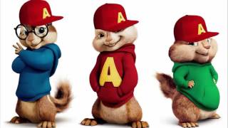 Chipmunks - Flo Rida - Who Did You Love ft. Arianna