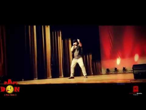 Don Enio - Live (ne Kavaje 04-06-2014)