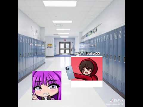 Cash And Nico And Zoey At School eddit #Zoey #lilygumdrop #Nico #notnico #Cash #Cashmarco