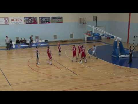 RODA JLS 21 Mladost Radnicki
