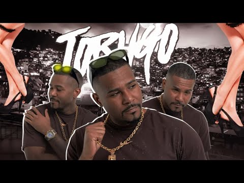 MC TORUGO - DJ THEUZ É VAGABUNDO (PROD. DJ THEUZ ZL)