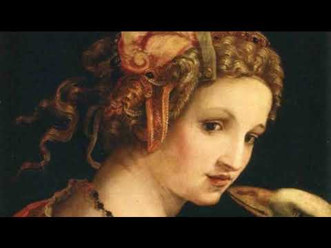 [New Rendition] Anonymous Spanish: Donçella non pregunteis (c.1470)