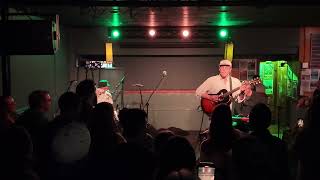 Jordy Searcy -- Love &amp; War in Your Twenties