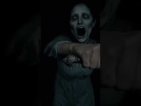 Which doors are you to afraid to open? #horrorshort #mysticalhorror