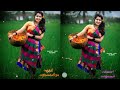 Paruththi Edukayile Aattukara Alamelu Melody Hits WhatsApp Status KC EDITS
