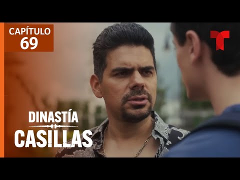 Dinastía Casillas | Capítulo 69: Mártir | El Señor de los Cielos