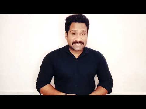 Amit Pandey Amit Pandey | English Audition | Actor Audition | Audition For Casting | Audition