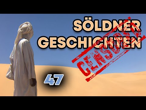 Söldnergeschichten Teil 47 - ZENSIERT