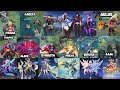 REVAMPED MLBB HERO MOBILE LEGENDS HERO REVAMP REVAMP HERO MOBILE LEGENDS MOBILE LEGENDS REVAMP