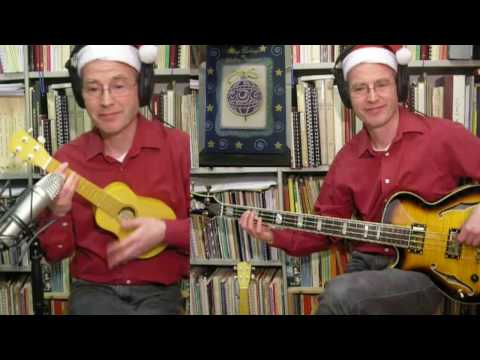 Christmas Mashup 2016 (Mis Deseos/Feliz Navidad/Christmas Card)