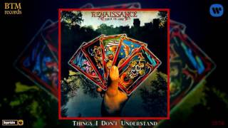 Renaissance - Things I Don&#39;t Understand (Remastered) [Symphonic Rock - Progressive Rock] (1974)