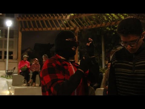 NOFACE vs MOTOSIERRA HUMILDE vs HAGUE vs MAUROXIS | LIMITE ZERO