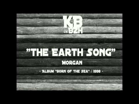Morgan - The Earth Song