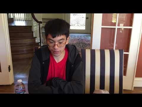 APES: Dissolved Oxygen