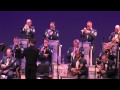 Airmen of Note with Joe Locke "Verrazano Moon"