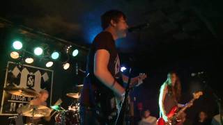 Stellastarr* - People (Live in HD)