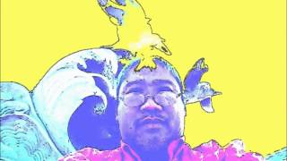 Freaks for the Festival, Rahsaan Roland Kirk/arr. by Jesse Meman 2-23-08